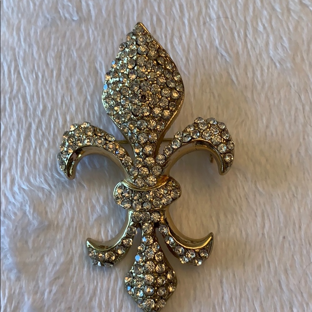 ✨brooch✨⚜️🛍 - Picture 3 of 3